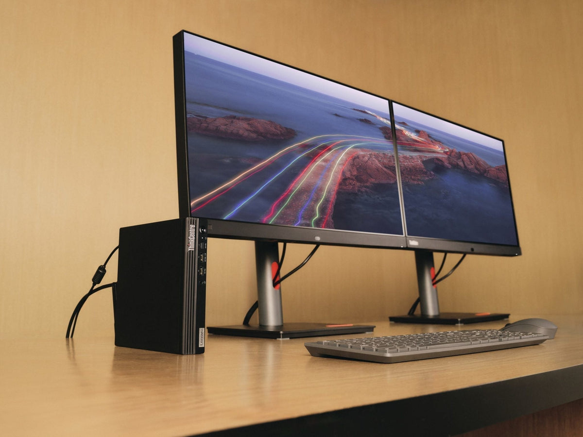 Best Mini PC for Business Use (2026) – Top 3 - Compridis