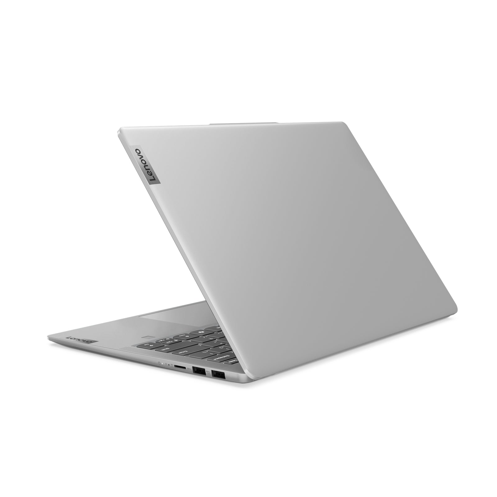LENOVO IdeaPad Slim 5 14Q8X9 14" Snapdragon X Plus 16GB 1TB QWERTZ German 83HL0015GE