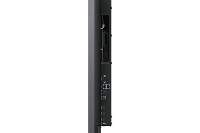 Samsung WA65D interactive whiteboard 165.1 cm (65") 3840 x 2160 pixels Touchscreen Grey LH65WADWLGCXEN