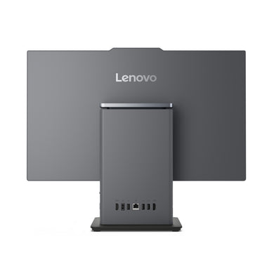 Lenovo ThinkCentre neo 50a 24 Gen 5 Intel Core 5 210H 60.5 cm (23.8") 1920 x 1080 pixels All-in-One PC 16 GB DDR5-SDRAM 512 GB SSD Windows 11 Pro Wi-Fi 6 (802.11ax) Grey 12SC00F4MH