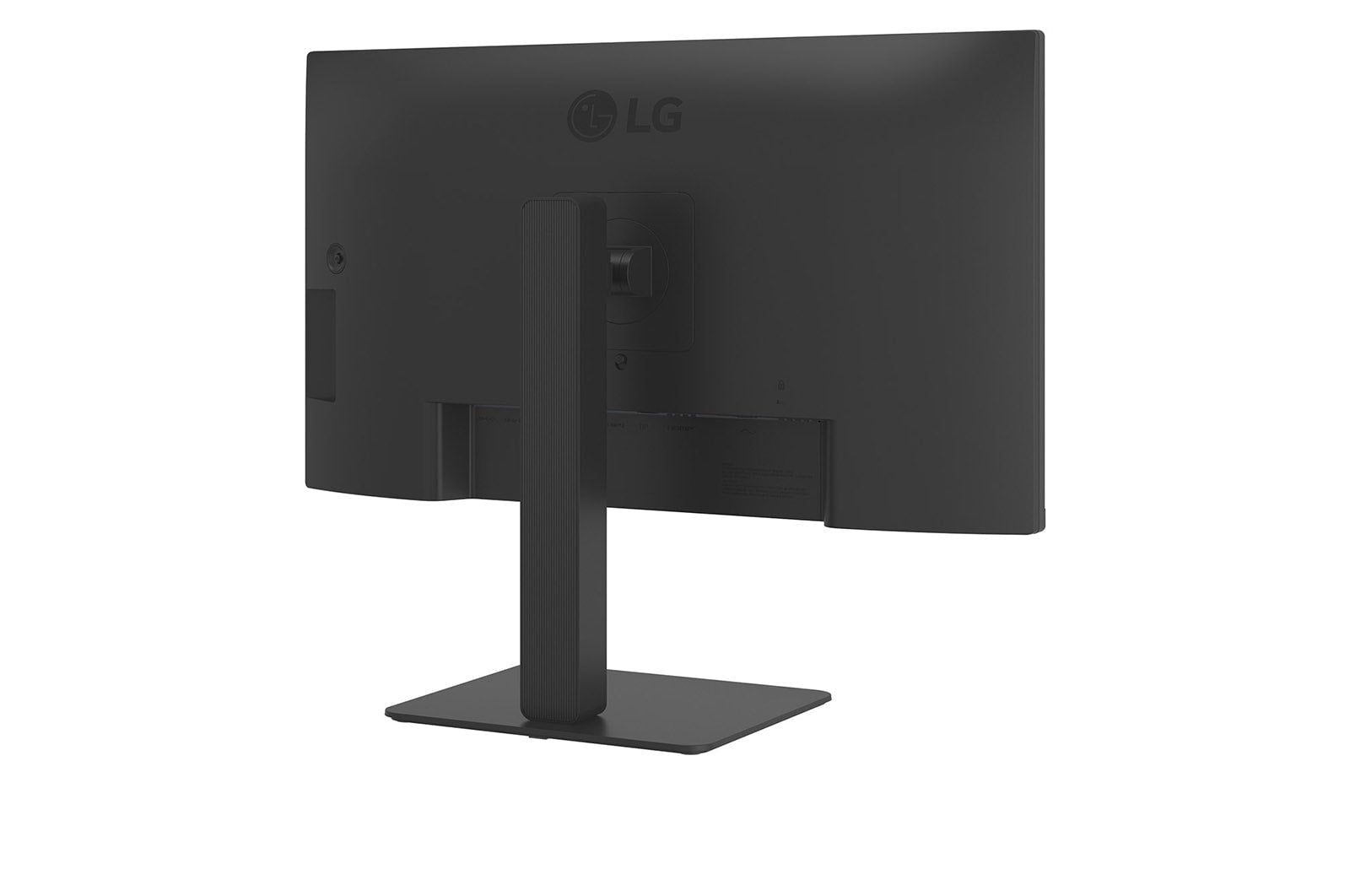 BA54QB - 27 inch - Quad HD IPS Monitor - 2560x1440 - Pivot - HAS - 5ms 27BA54QB-B.AEU