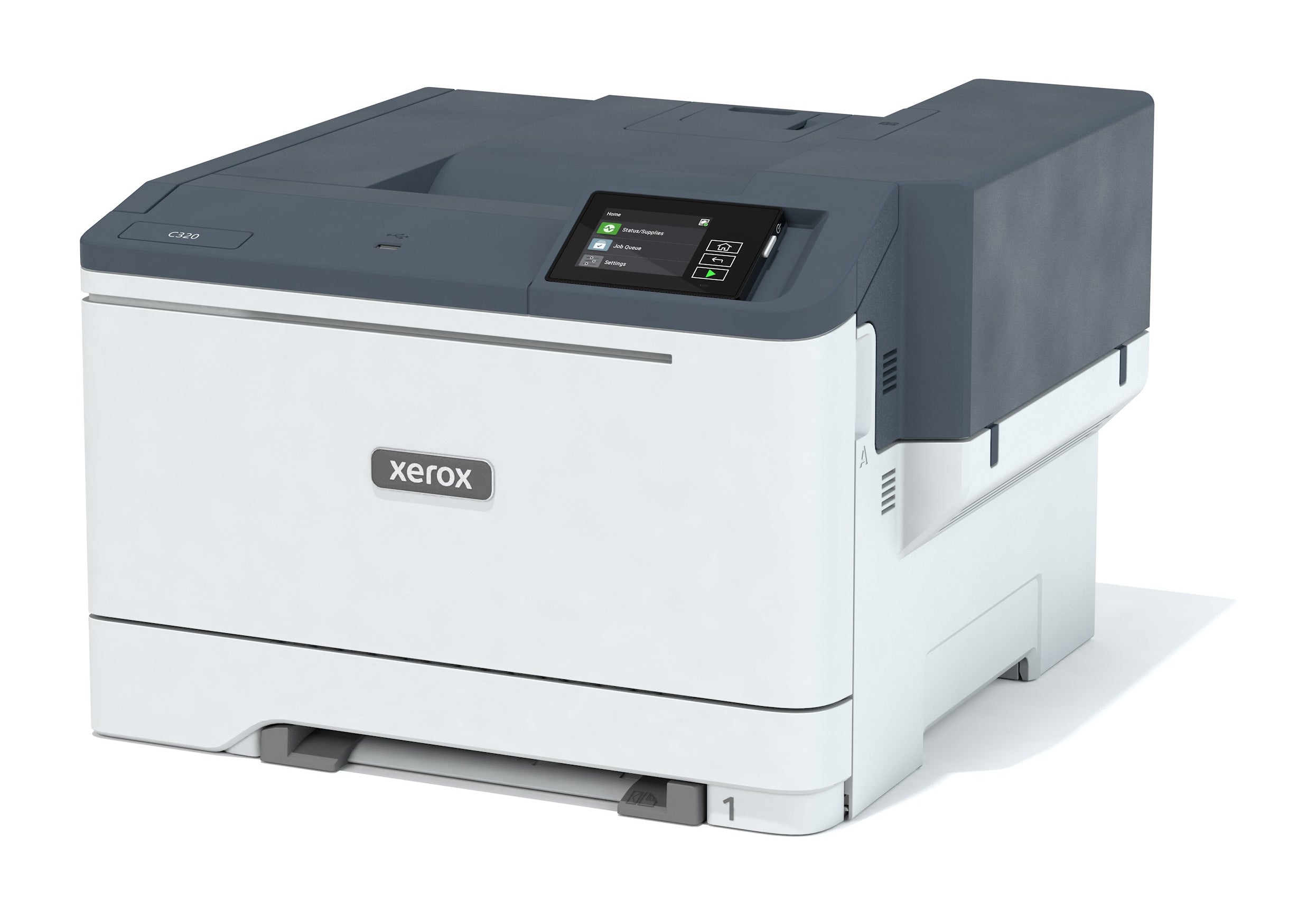 C320V - Laser printer - Color - 33 ppm - WiFi C320V_DNI