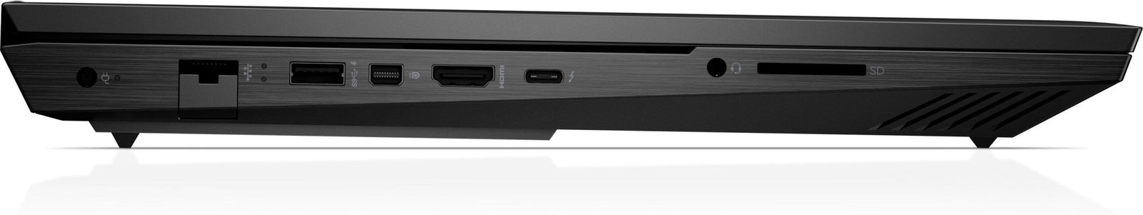 HP OMEN Omen 17 I7 - 11800H 16GB 512GB RTX 3060 Zwart 17,3" QWERTZ 4N8V2EAABD - Compridis