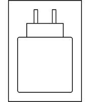 Motorola moto e14 16,7 cm (6.56") Dual SIM Android 14 Go edition 4G USB Type - C 2 GB 64 GB 5000 mAh Grafiet, Grijs PB3C0004SE - Compridis