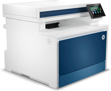 HP Color LaserJet Pro MFP 4302dw - 4RA83F#B19 - Color - 33 ppm