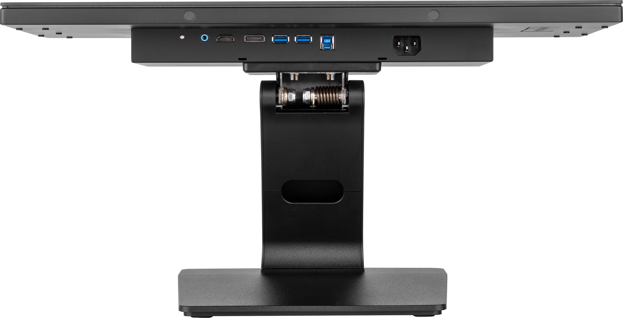 ProLite 22 inch Touch - Full HD IPS LED Monitor - 1920x1080 T2238MSC-B1