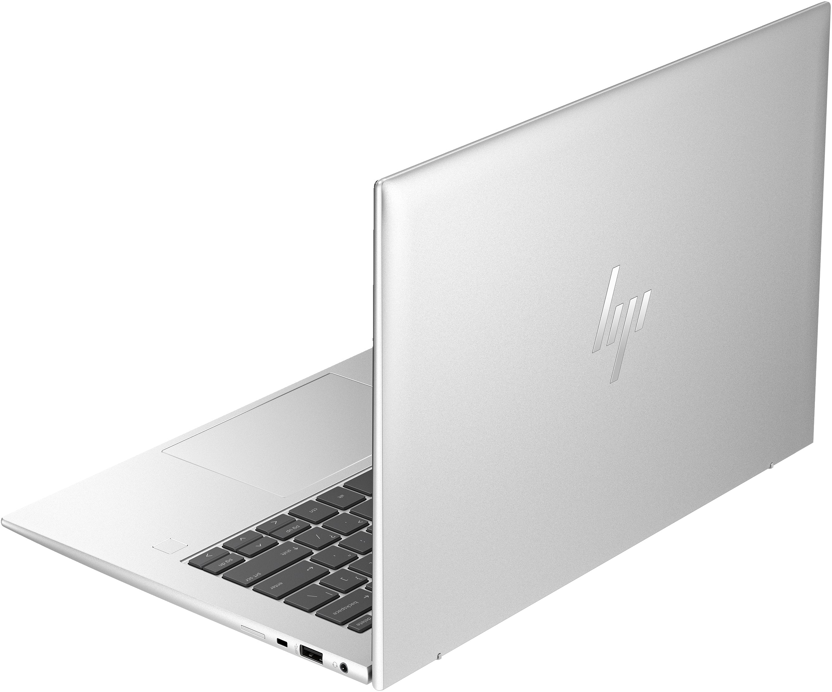 HP EliteBook 840 14 G10 Intel® Core™ i5 i5-1335U Laptop 35.6 cm (14") WUXGA 16 GB DDR5-SDRAM 512 GB SSD Wi-Fi 6E (802.11ax) Windows 11 Pro Silver 6T2B5EA#ABH