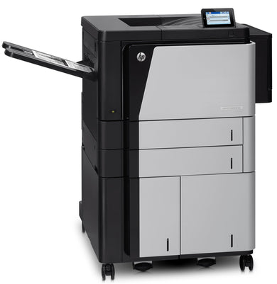 HP LaserJet Enterprise M806x+ printer CZ245AB19 - Compridis