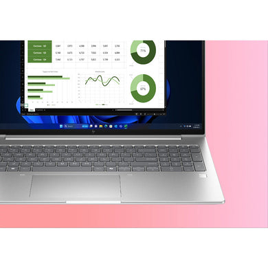 HP EliteBook 6 G1i 16" Intel Core Ultra 5 225U 16GB 512GB AZERTY French C14ZNET#UUG