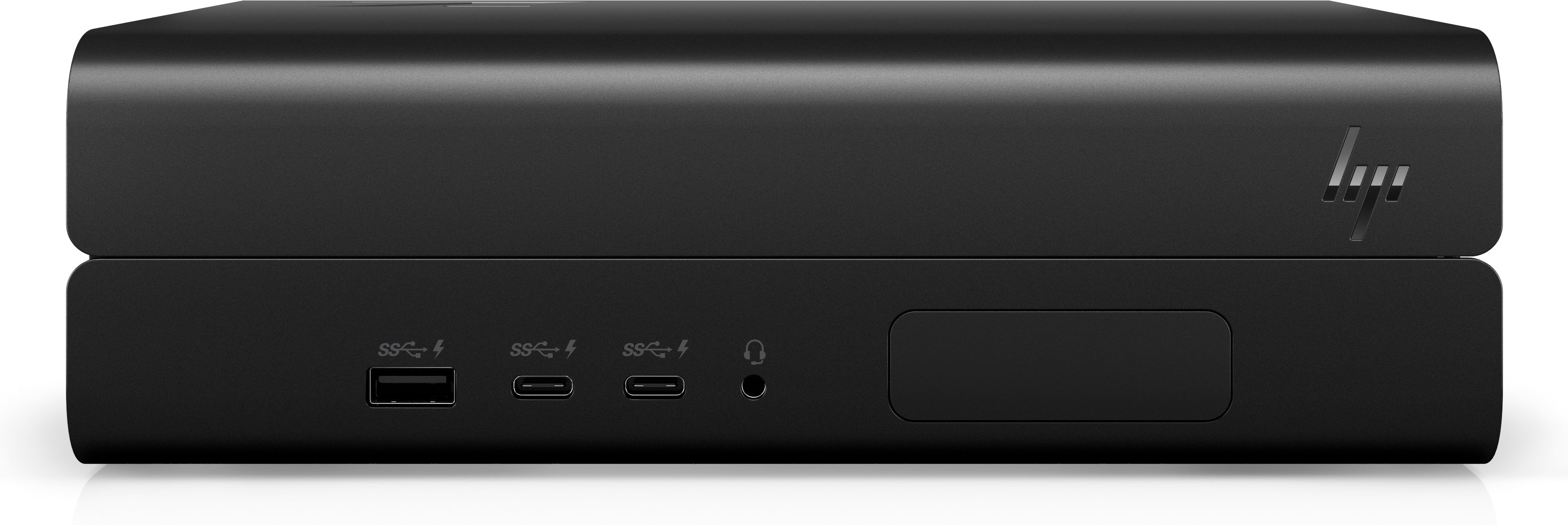 Z2 Mini G9 workstation, Windows 11 Pro, Intel Core™ i7, 16GB RAM, 512GB SSD, NVIDIA T400