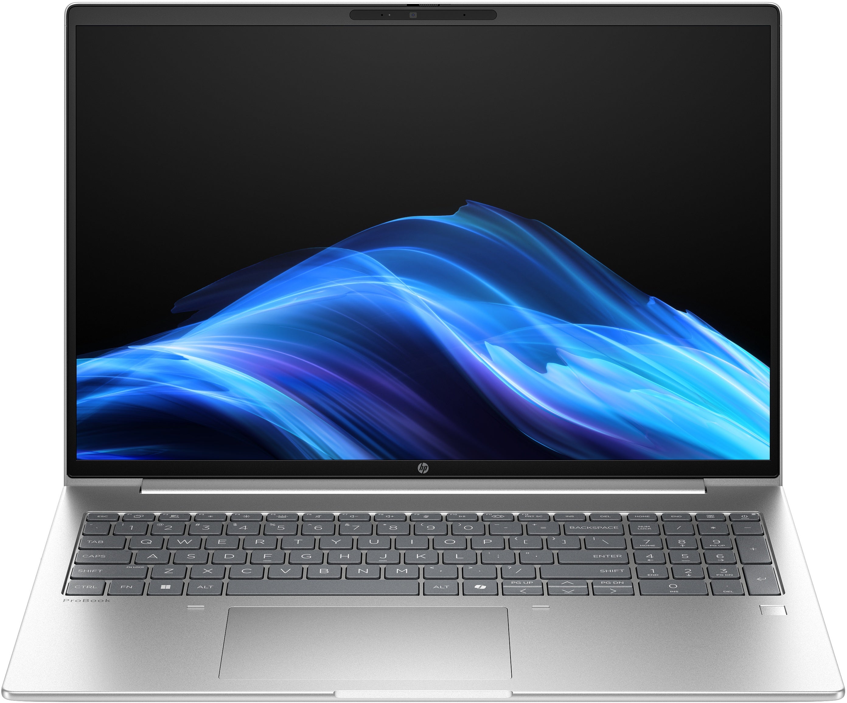 ProBook 4 G1iR 16 - 16 inch - Intel Core i5-1334U - 16GB RAM - 512GB SSD - Windows 11 Pro B39X4AT#ABH