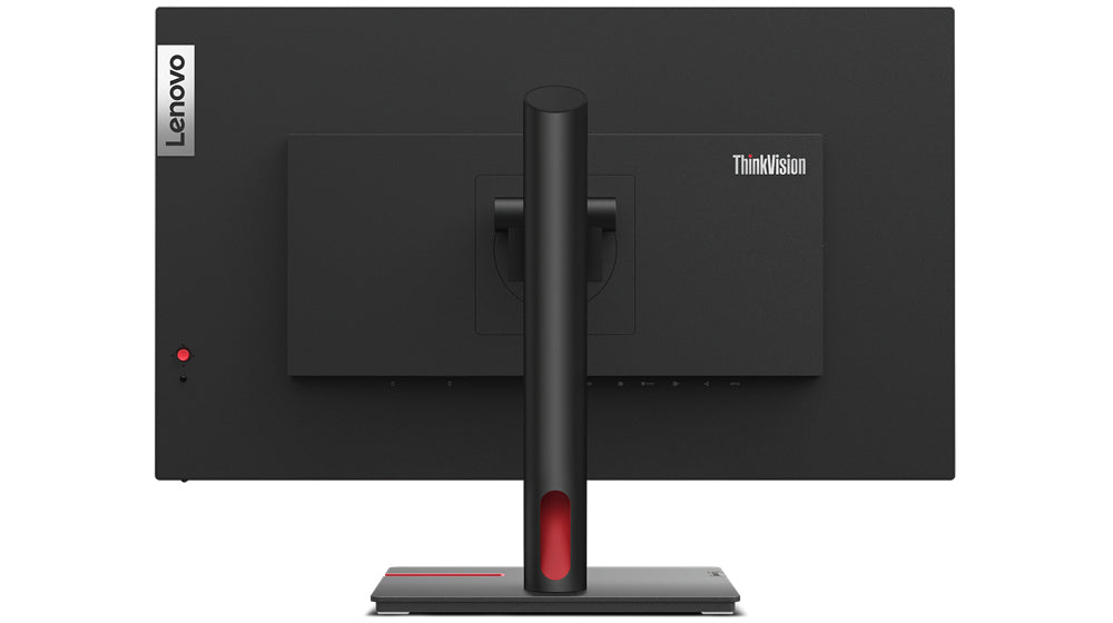 ThinkVision T27h-30 - 27 inch - Quad HD IPS LED Monitor - 2560x1440 - Pivot / HAS / RJ45 / USB-C