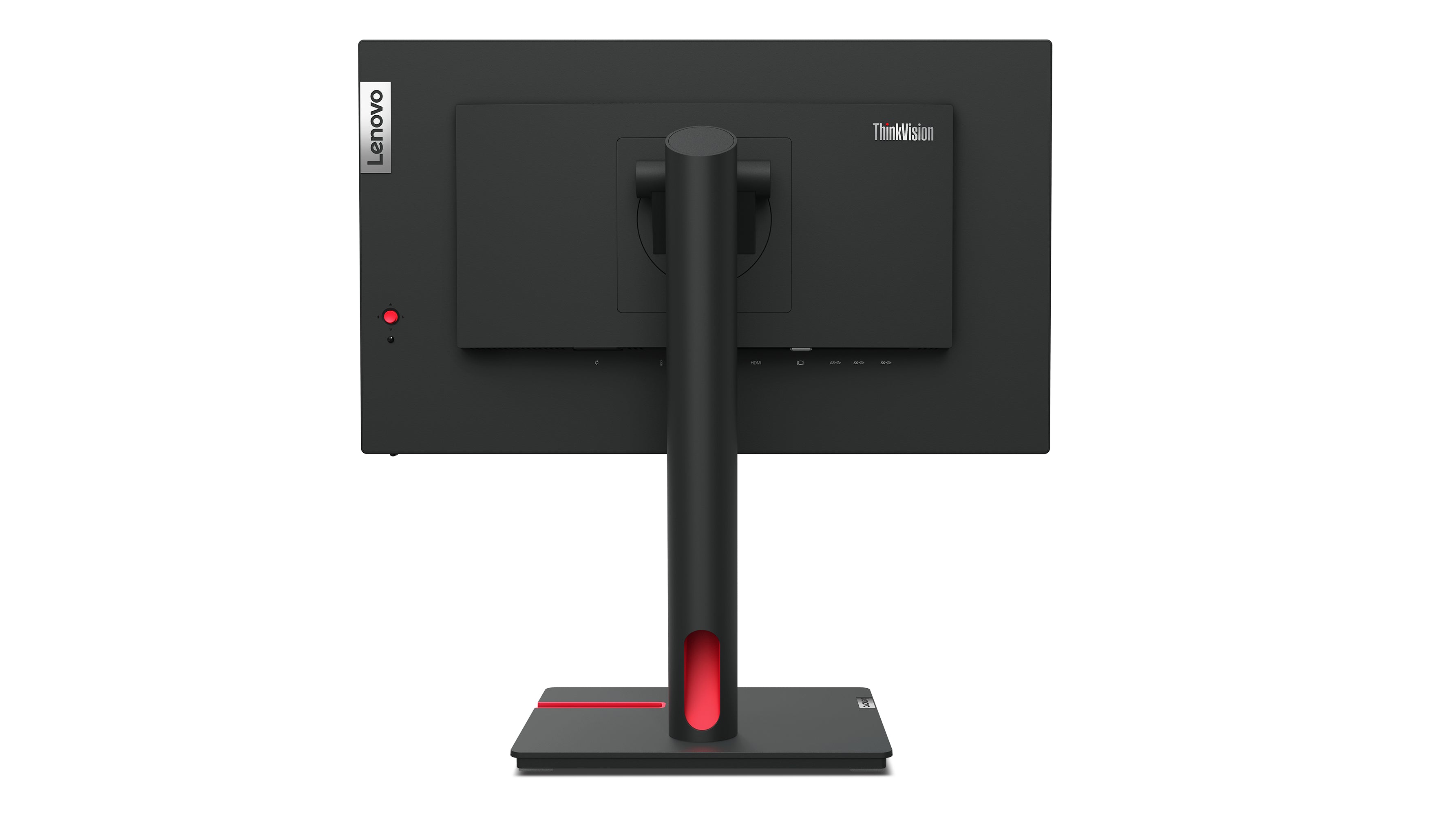 ThinkVision T22i-30 - 21.5 inch - Full HD IPS LED Monitor - 1920x1080 - Pivot / HAS