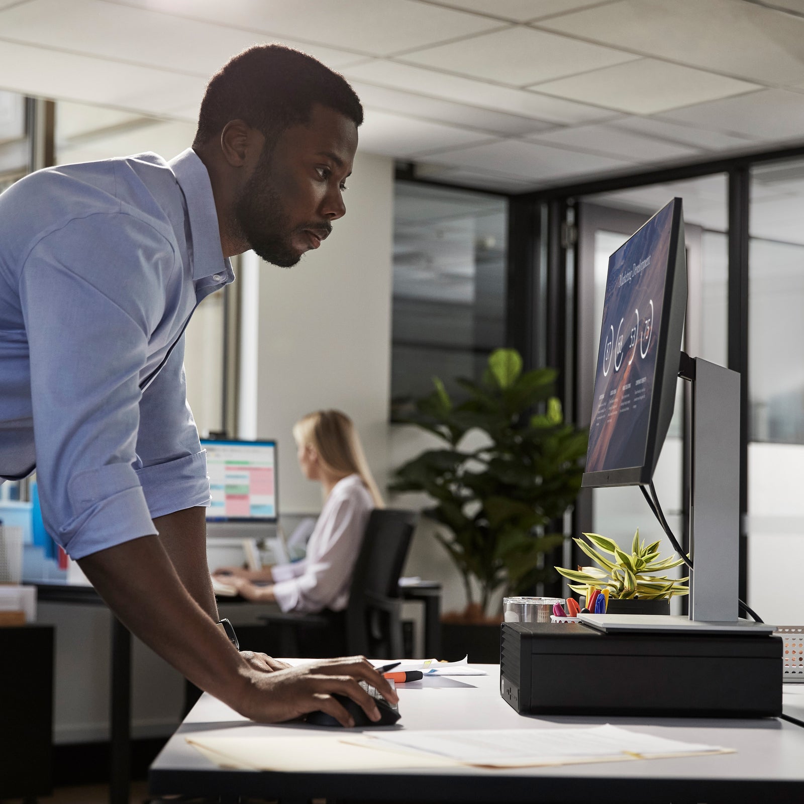 HP Pro 400 G9 99P70ET#ABF