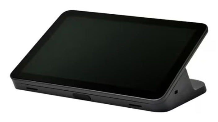 Lenovo ThinkSmart Core Full Room Kit video conferencing systeem 8 MP Ethernet LAN 12QR0004GE - Compridis