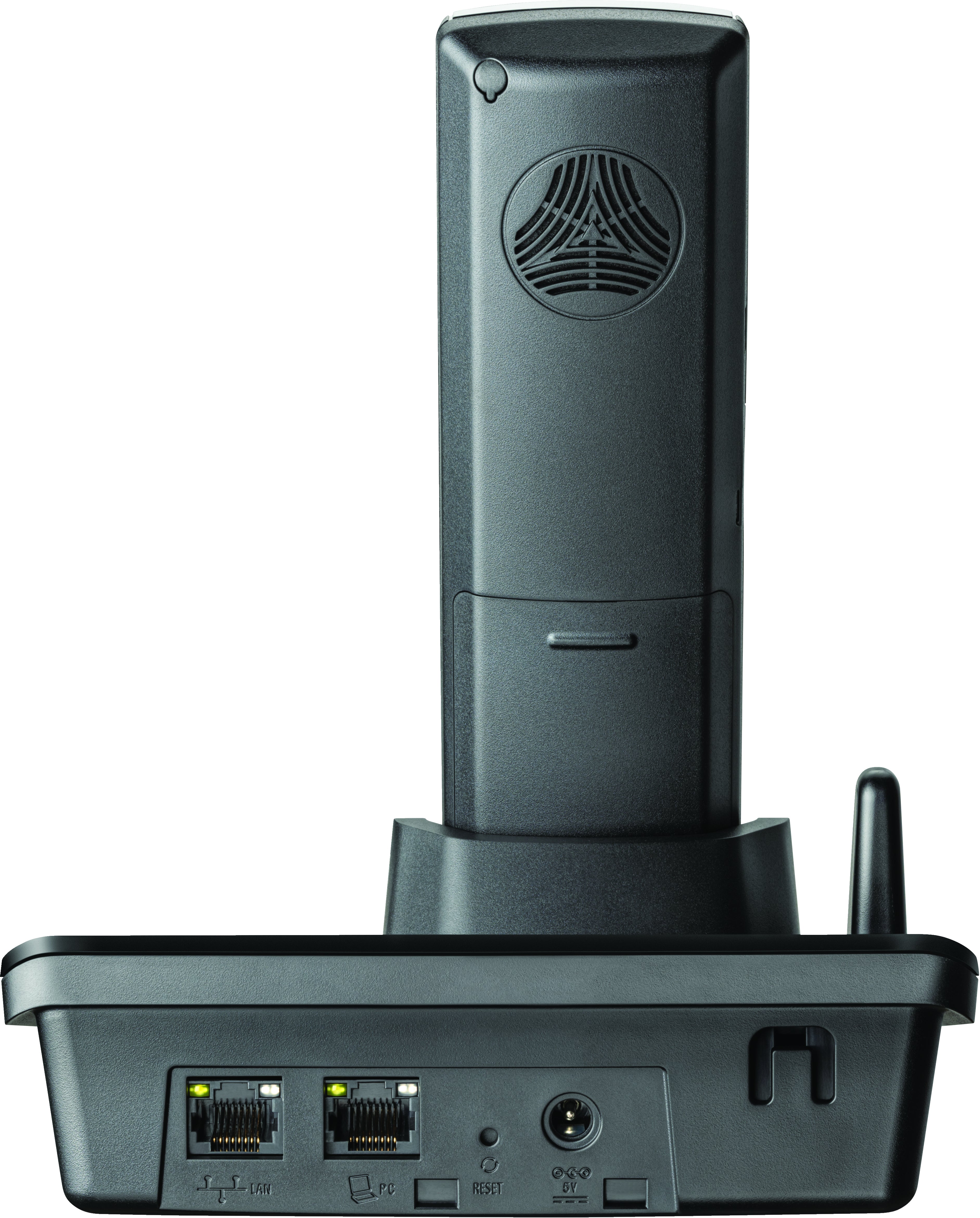 HP Poly VVX D230/60 Beltclip (5 pieces) 2200-17829-001