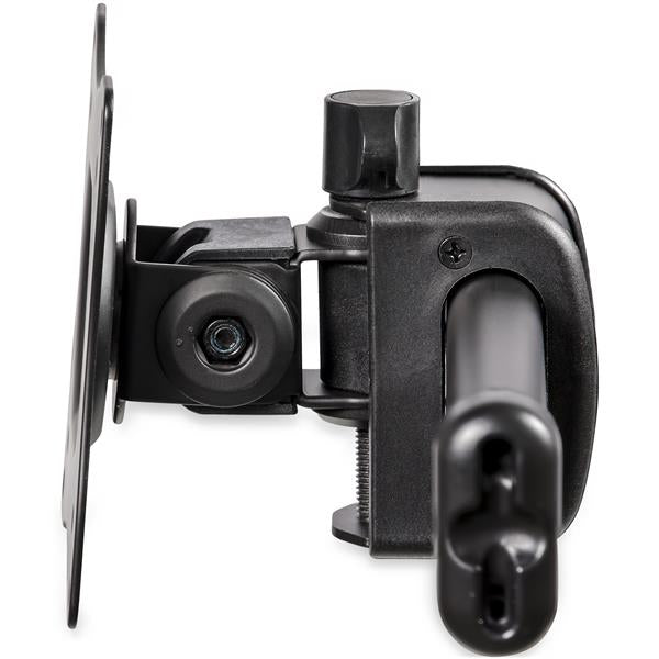 StarTech.com Triple-Monitor Desktop Stand - Articulating - For up to 27" (17.6lb/8kg) Displays ARMBARTRIO2