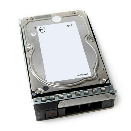 DELL 161-BCJX internal hard drive 12 TB 7200 RPM 3.5" NL-SAS 161-BCJX