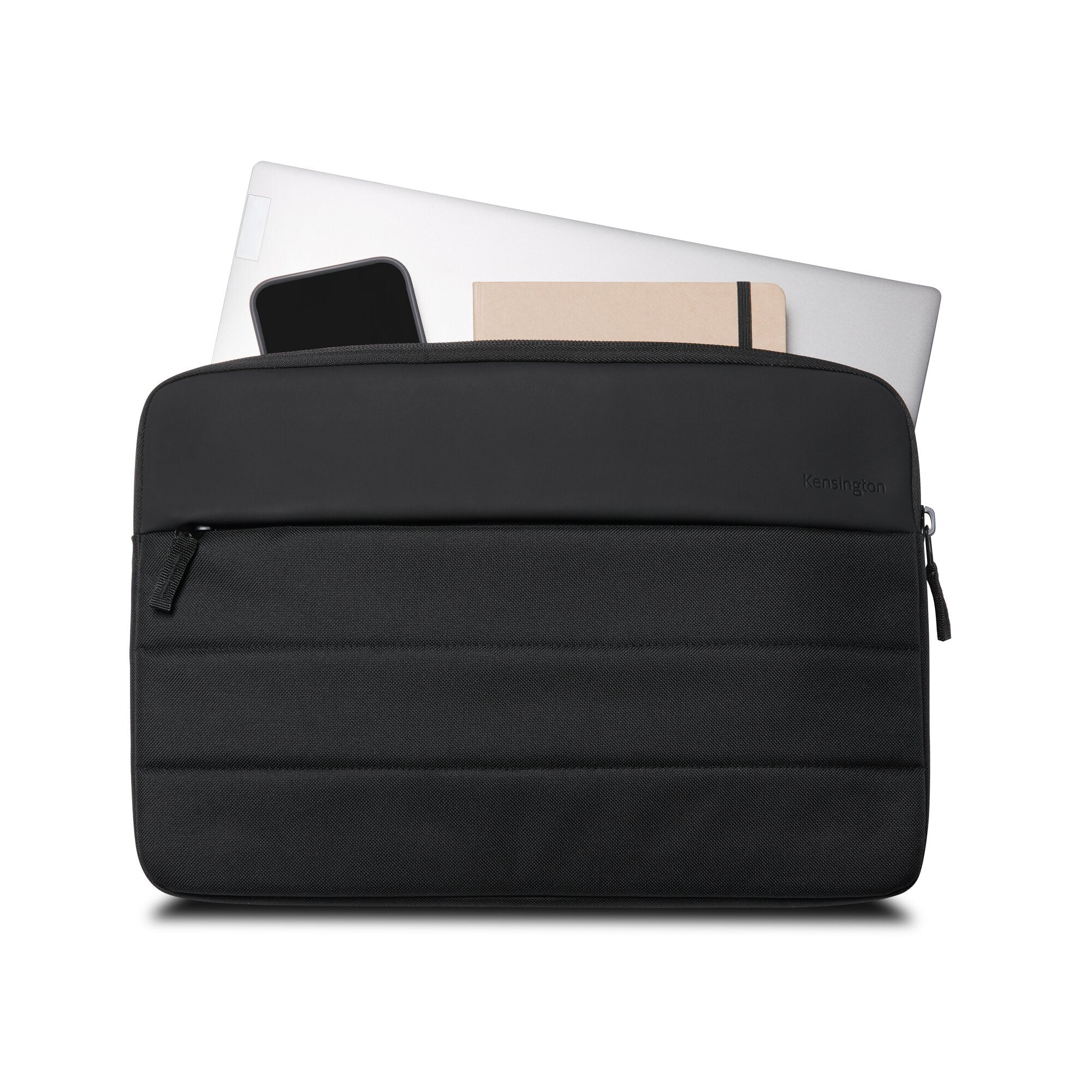 Kensington EQ 12" Laptop Sleeve K60393WW - Compridis