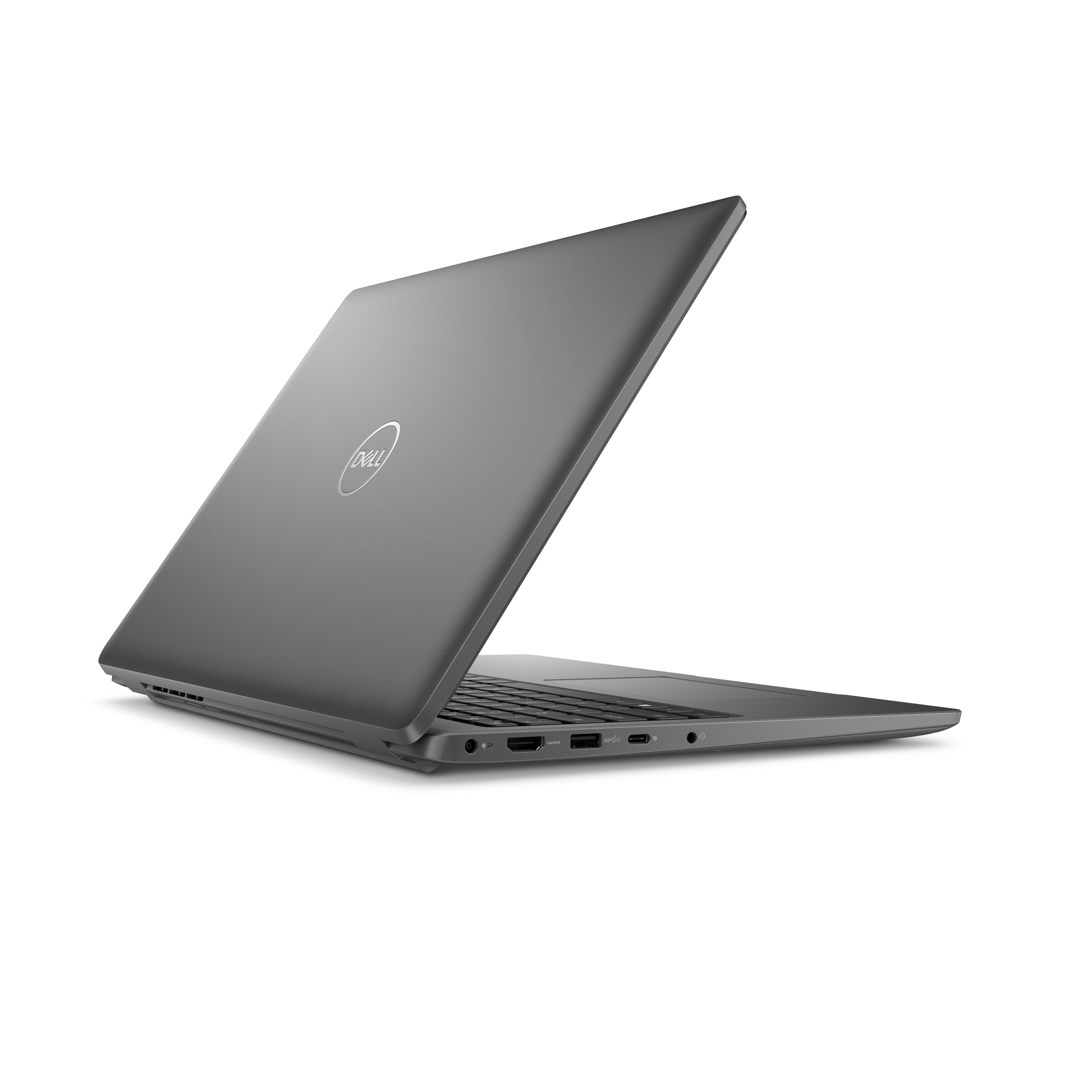 DELL Latitude 3540 Intel® Core™ i5 i5-1235U Laptop 39.6 cm (15.6") Full HD 8 GB DDR4-SDRAM 512 GB SSD Wi-Fi 6E (802.11ax) Windows 11 Pro UK English Grey 7H4V6