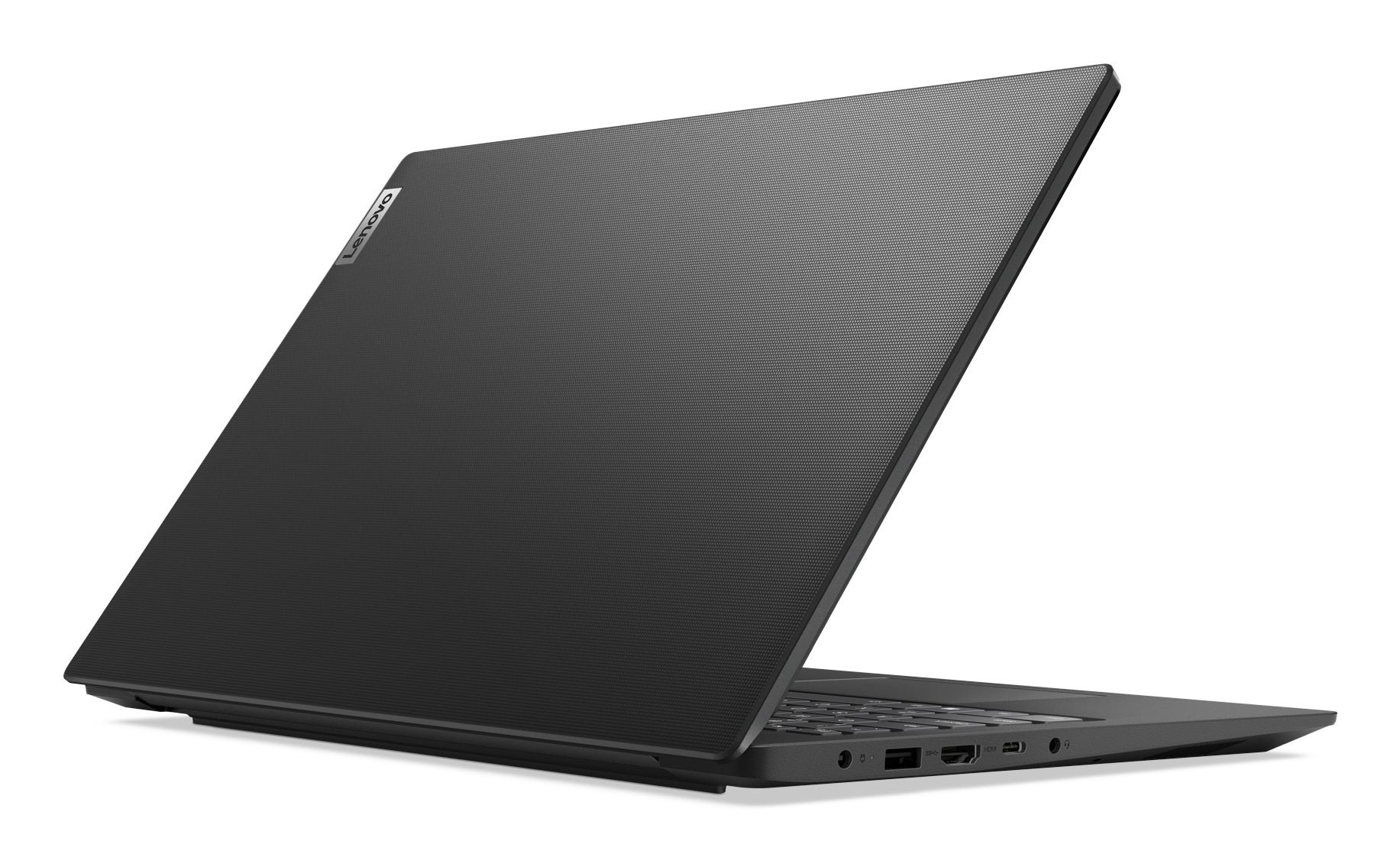 Lenovo V15 G4 IRU Intel® Core™ i5 i5-13420H Laptop 39.6 cm (15.6") Full HD 8 GB DDR4-SDRAM 256 GB SSD Wi-Fi 5 (802.11ac) Windows 11 Pro English Black 83A10092MH