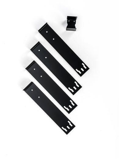 Vertiv Avocent Rackmount kit for 2 HMX 5000/6000 RMK-97