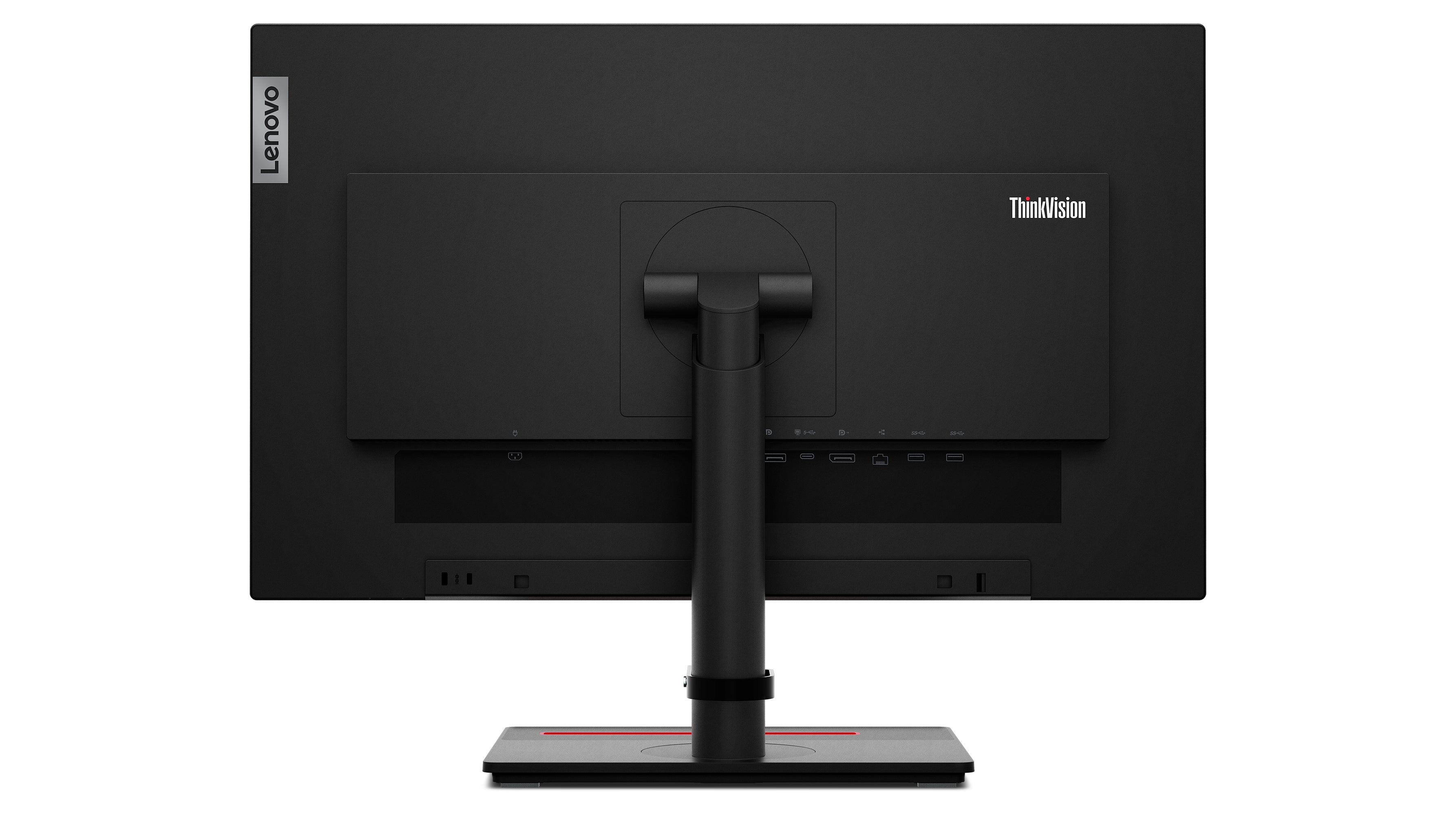ThinkVision T24m-29 - 23.8 inch - Full HD IPS LED Monitor - 1920x1080 - Pivot / HAS / RJ45 / USB-C 63A5GAT6EU