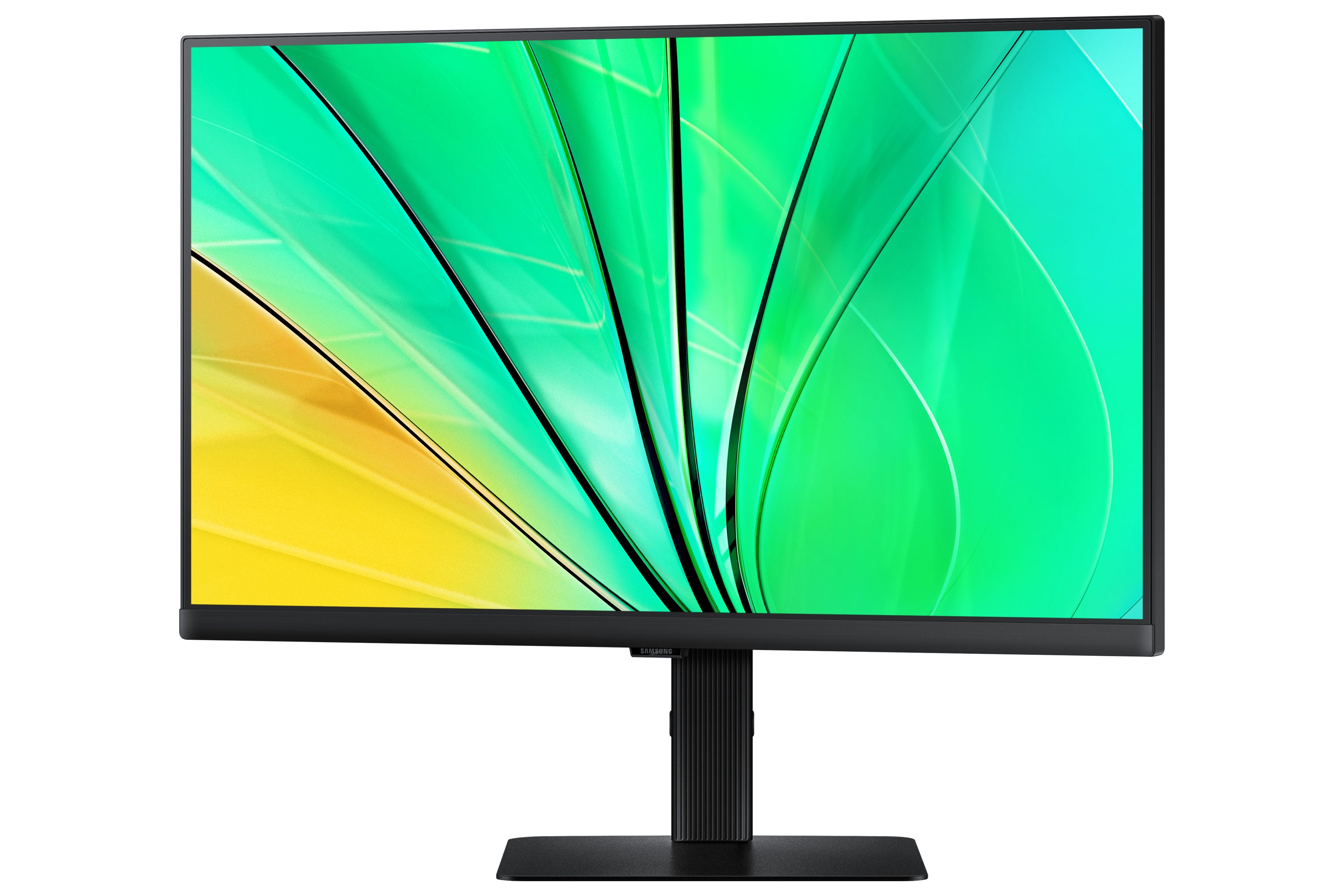 ViewFinity S6 - 24 inch - Quad HD IPS LED Monitor - 2560x1440