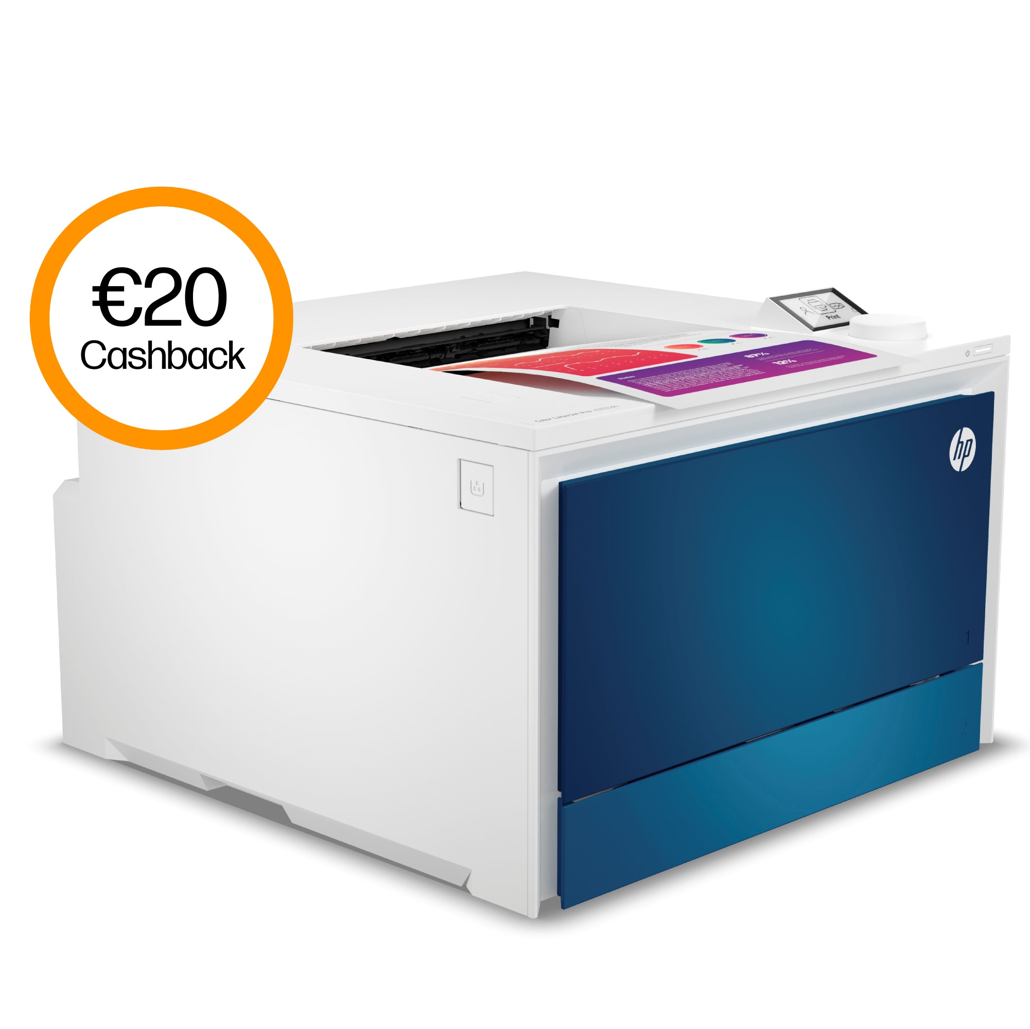 LaserJet Pro 4202dn Printer 4RA87F#B19
