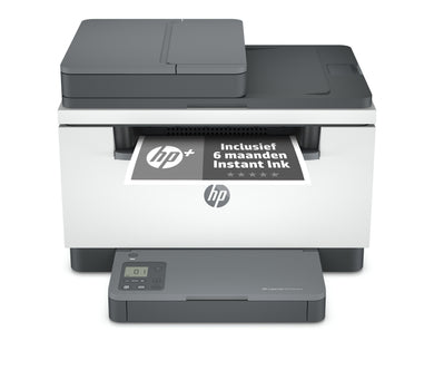 HP LaserJet MFP M234sdne Printer:EU 6GX00E - Fast and Efficient