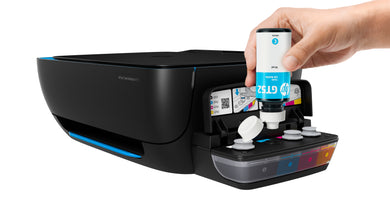 HP Ink Tank Wireless 419 Z6Z97A All-in-One Printer
