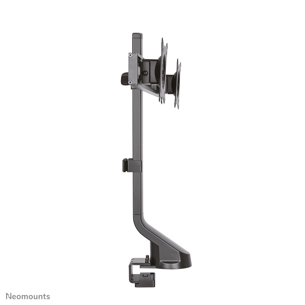 Neomounts FPMA-D860DBLACK Monitor arm 10-27" FPMA-D860DBLACK