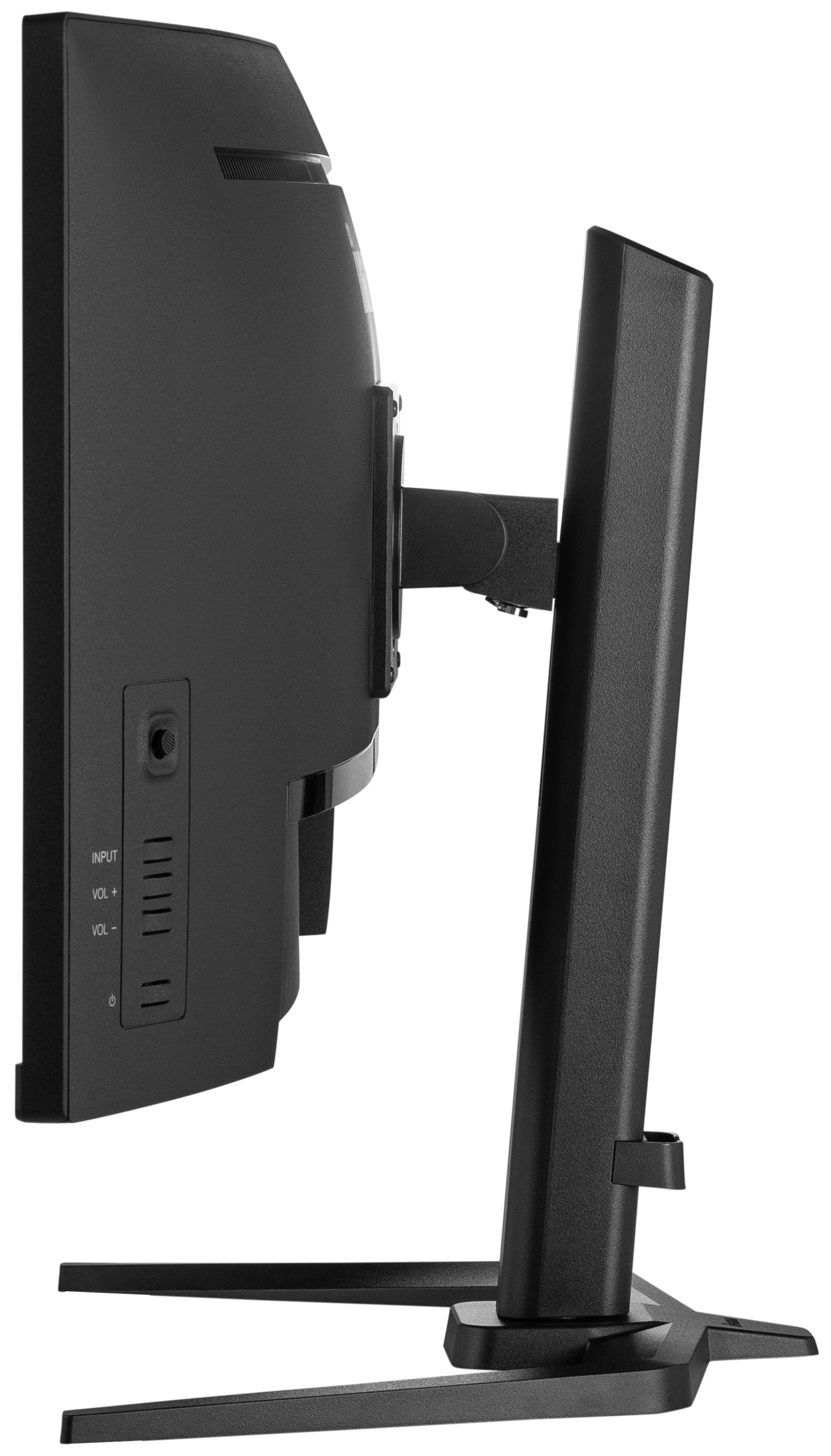 G-Master Red Eagle - 34 inch UltraWide Quad HD Curved Monitor - 3440x1440