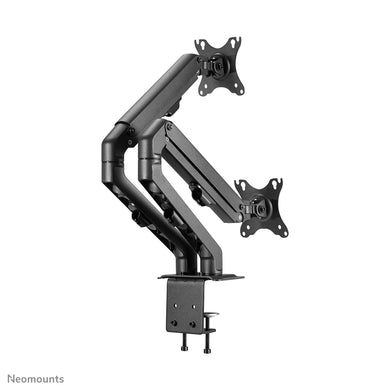 Neomounts FPMA-D650DBLACK Monitor arm 17-27" - coil spring FPMA-D650DBLACK