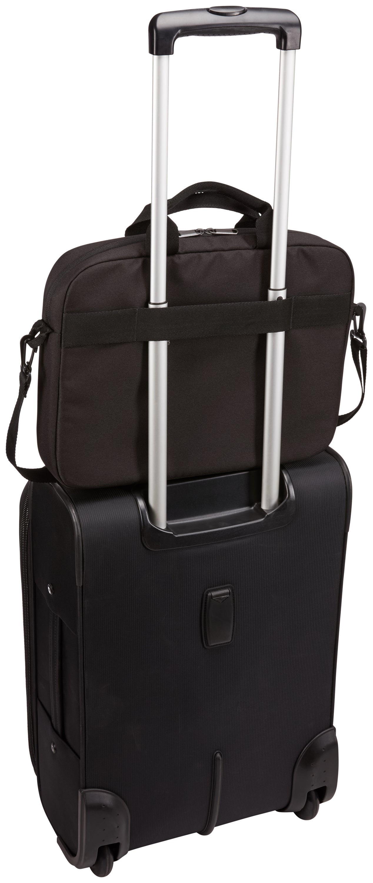 ADVA-114 - Advantage 14 inch Laptop-Tablet Case/Bag - Black