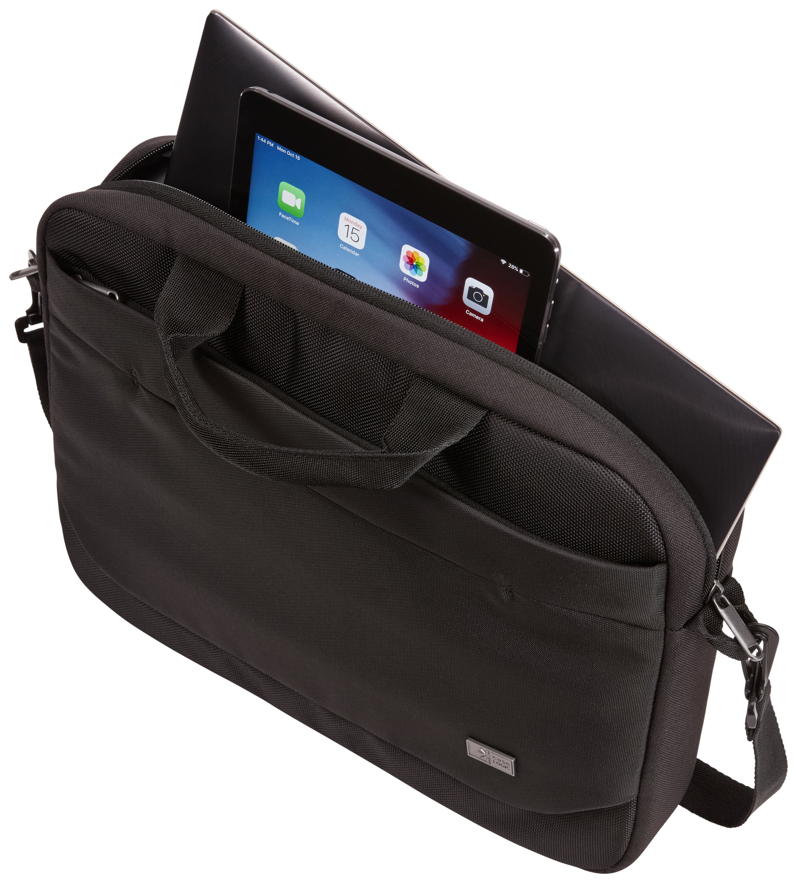 ADVA-114 - Advantage 14 inch Laptop-Tablet Case/Bag - Black