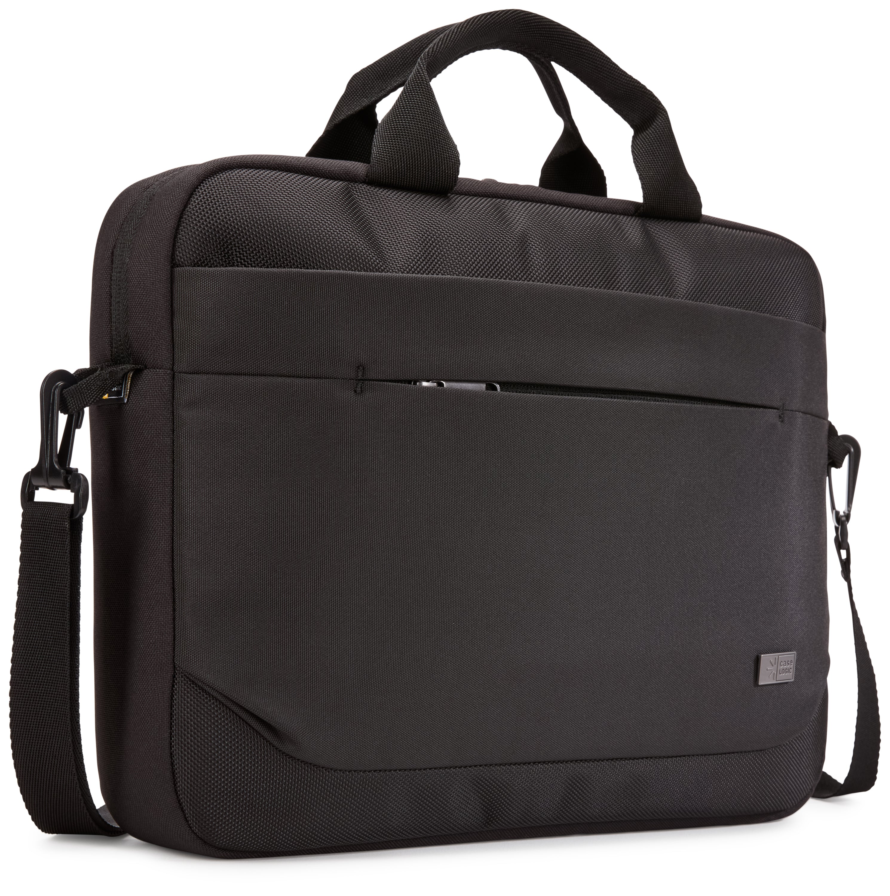 ADVA-114 - Advantage 14 inch Laptop-Tablet Case/Bag - Black