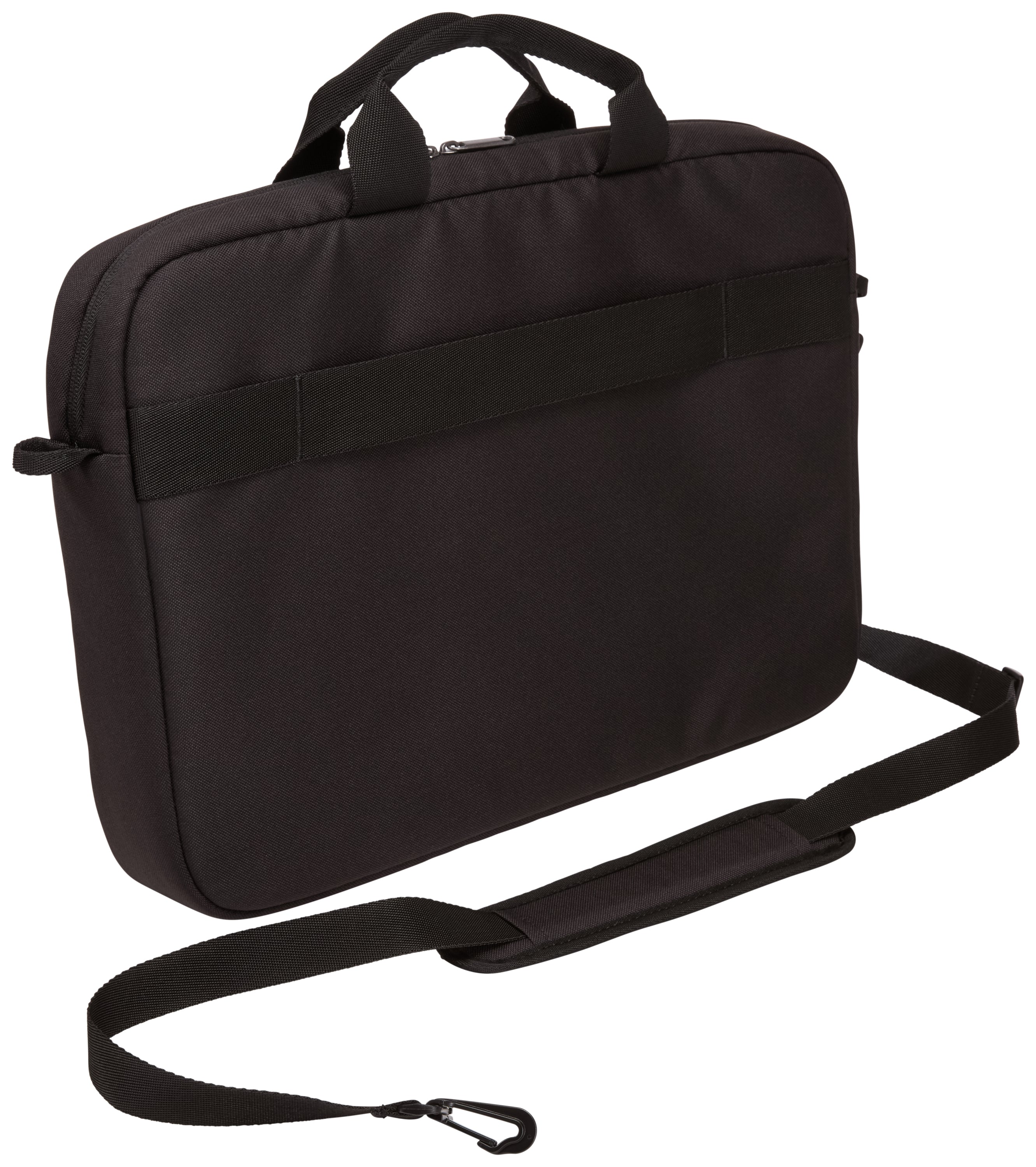 ADVA-116 - Advantage 15.6 inch Laptop-Tablet Case/Bag - Black
