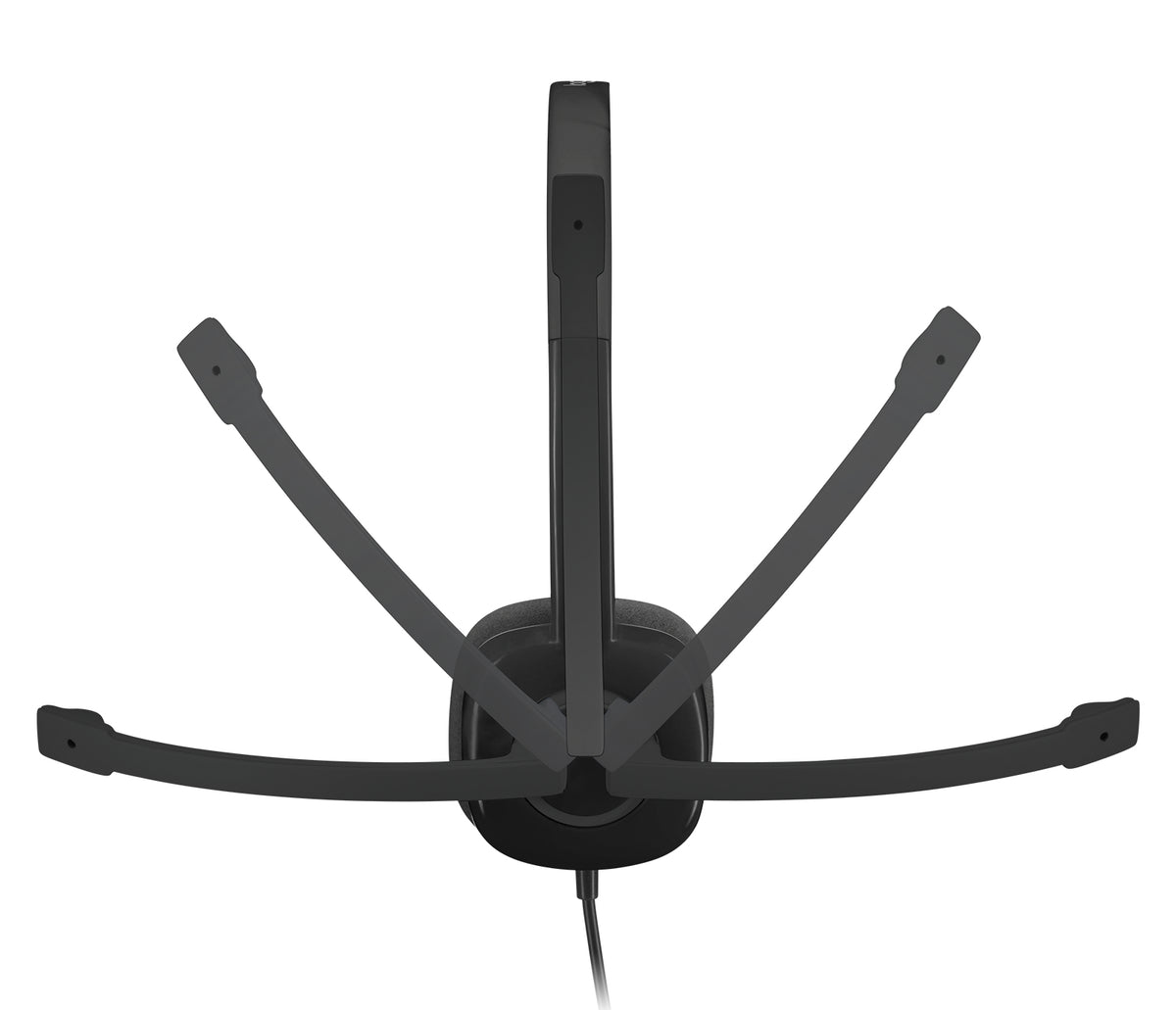 Logitech H150 Stereo Headset 981-000589