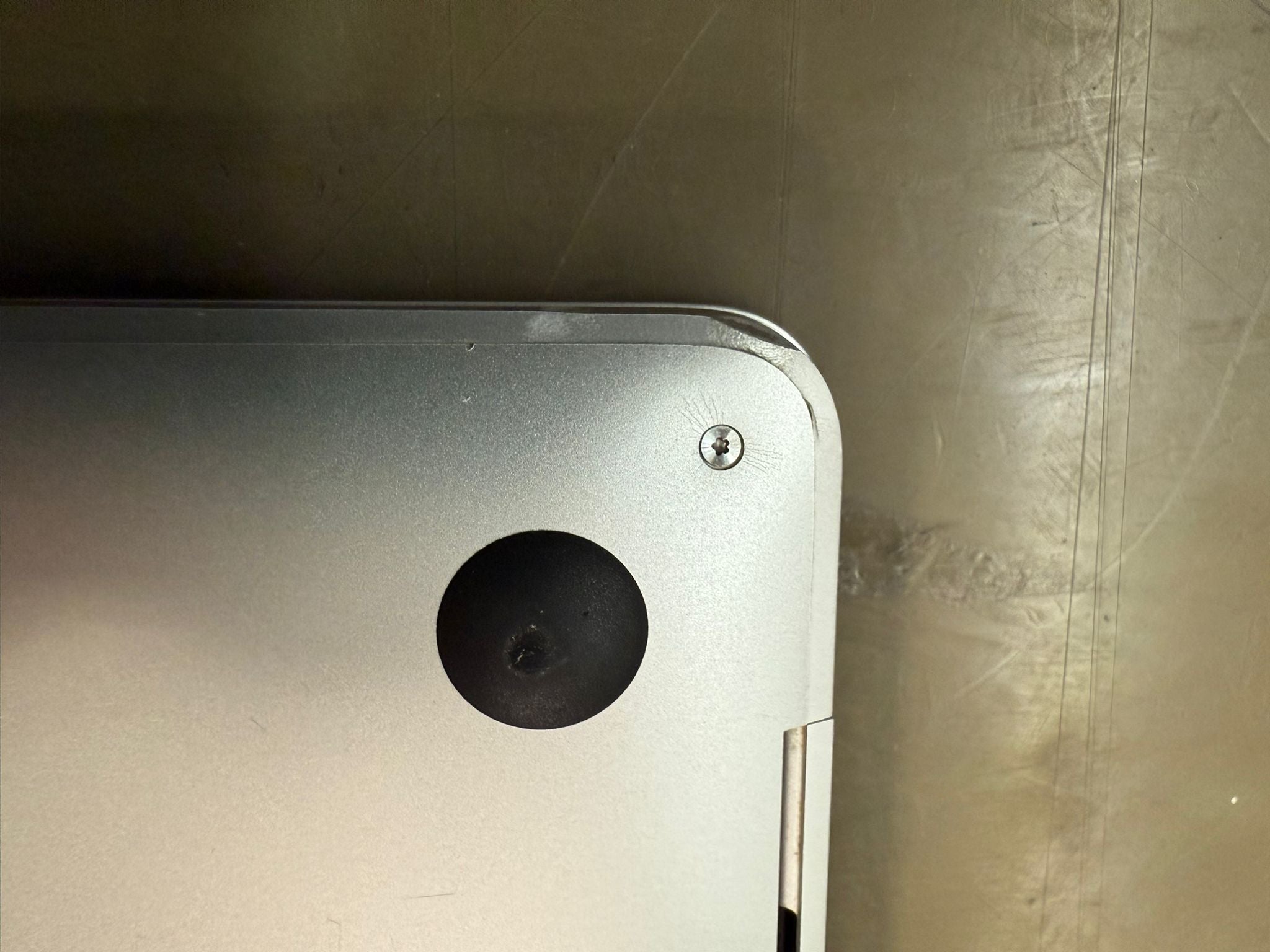 APPLE MacBook Air 2020 M1 8GB 8-CORE GPU 512GB Silver AZERTY MGNA3FN/A