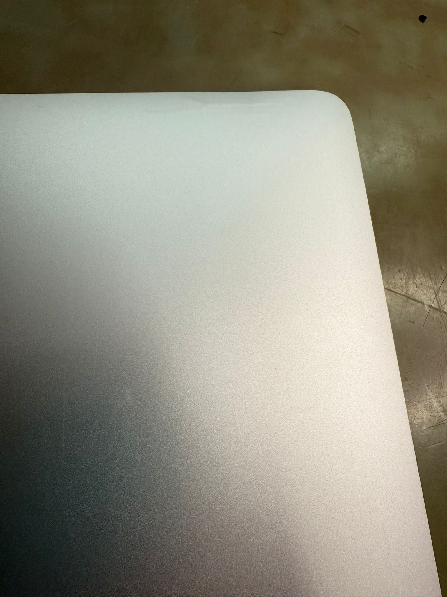 APPLE MacBook Air 2020 M1 8GB 8-CORE GPU 512GB Silver AZERTY MGNA3FN/A