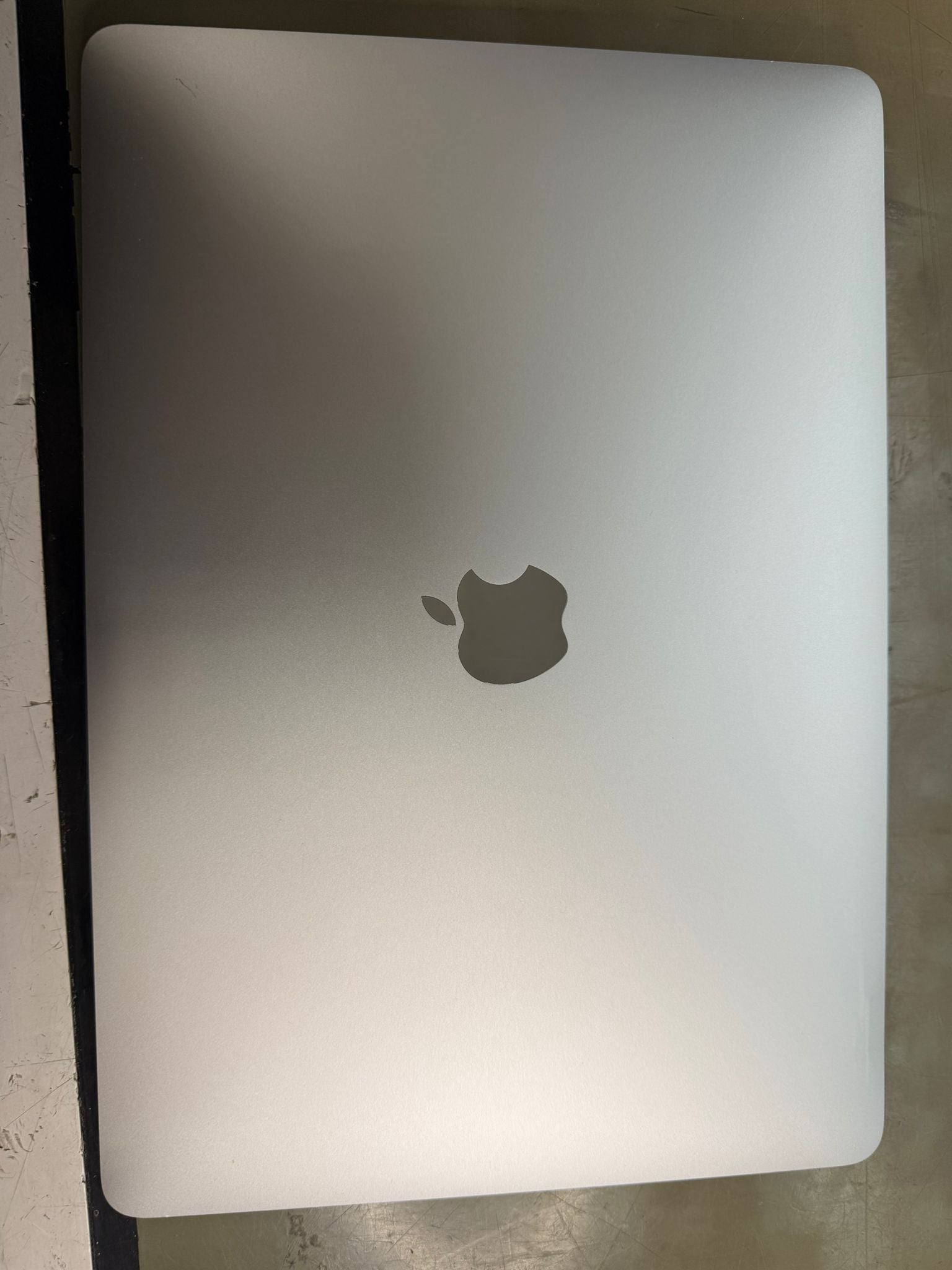 APPLE MacBook Air 2020 M1 8GB 8-CORE GPU 512GB Silver AZERTY MGNA3FN/A