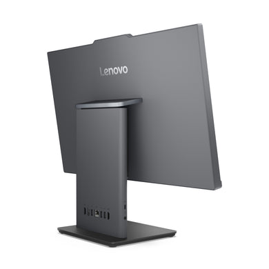 Lenovo ThinkCentre neo 50a 24 Gen 5 Intel Core 5 210H 60.5 cm (23.8") 1920 x 1080 pixels All-in-One PC 16 GB DDR5-SDRAM 512 GB SSD Windows 11 Pro Wi-Fi 6 (802.11ax) Grey 12SC00F4MH