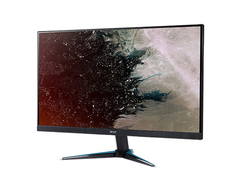 Acer NITRO VG0 VG270KLbmiipx computer monitor 68.6 cm (27") 3840 x 2160 pixels 4K Ultra HD LCD Black UM.HV0EE.L03