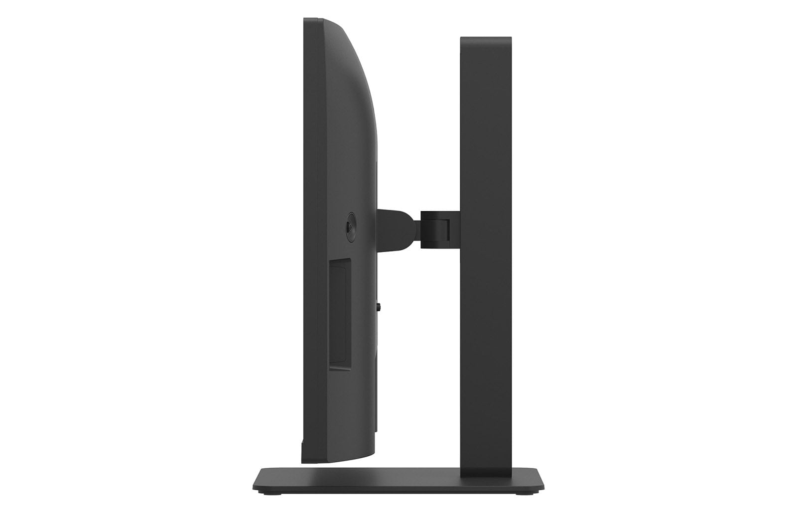 BA54QB - 27 inch - Quad HD IPS Monitor - 2560x1440 - Pivot - HAS - 5ms 27BA54QB-B.AEU