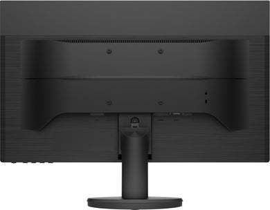 HP P24v G4 computer monitor 60,5 cm (23.8") 1920 x 1080 Pixels Full HD Zwart 9TT78AABB - Compridis