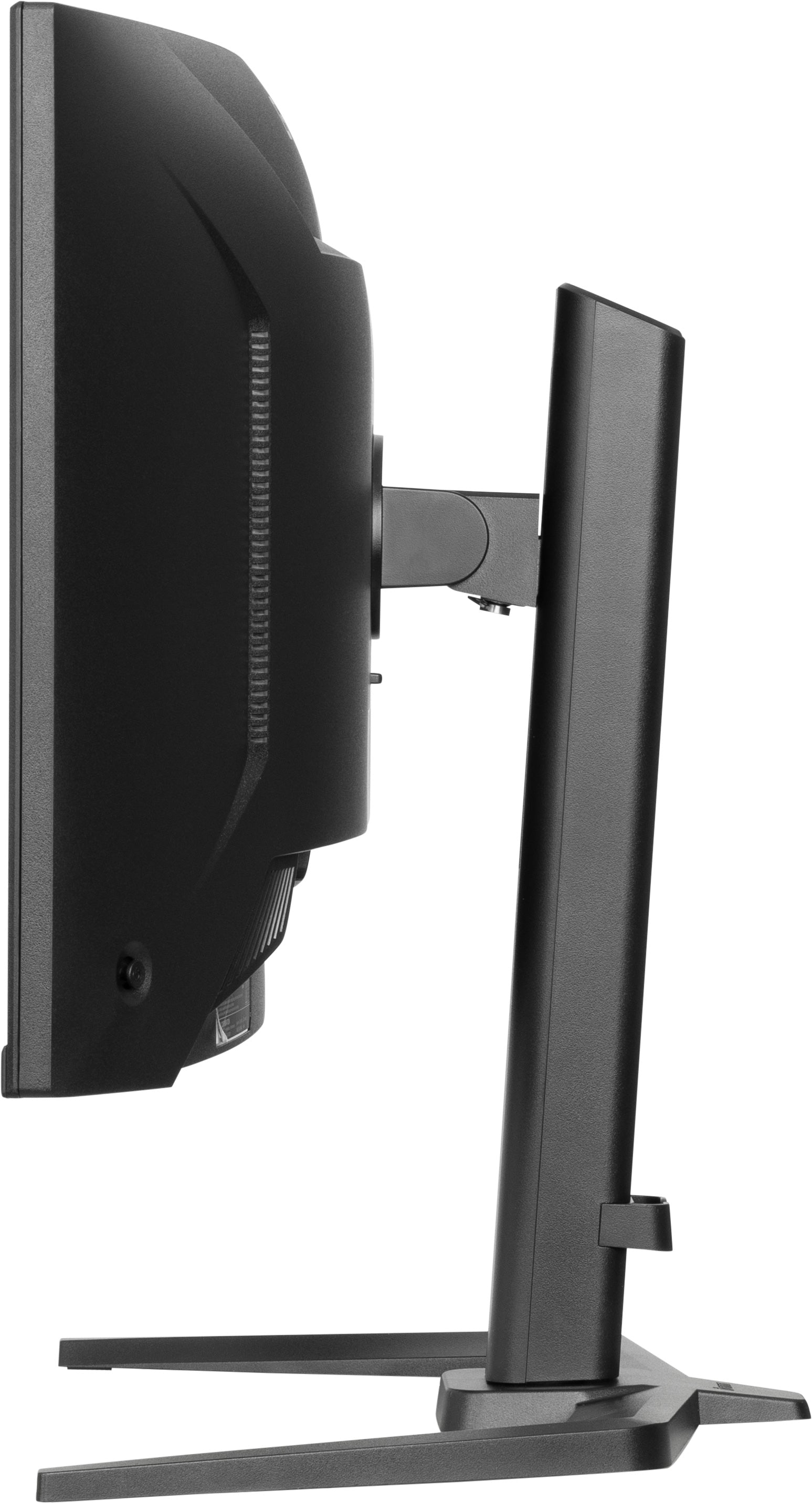 G-Master Black Hawk - 34 inch Ultra Wide Quad HD Curved Monitor - 1440x3440 GCB3482WQSU-B1