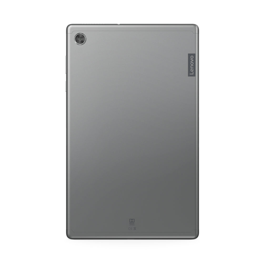 Lenovo Tab M10 4G Mediatek LTE 32 GB 25.6 cm (10.1") 2 GB Wi-Fi 5 (802.11ac) Android 10 Grey ZA7V0013SE