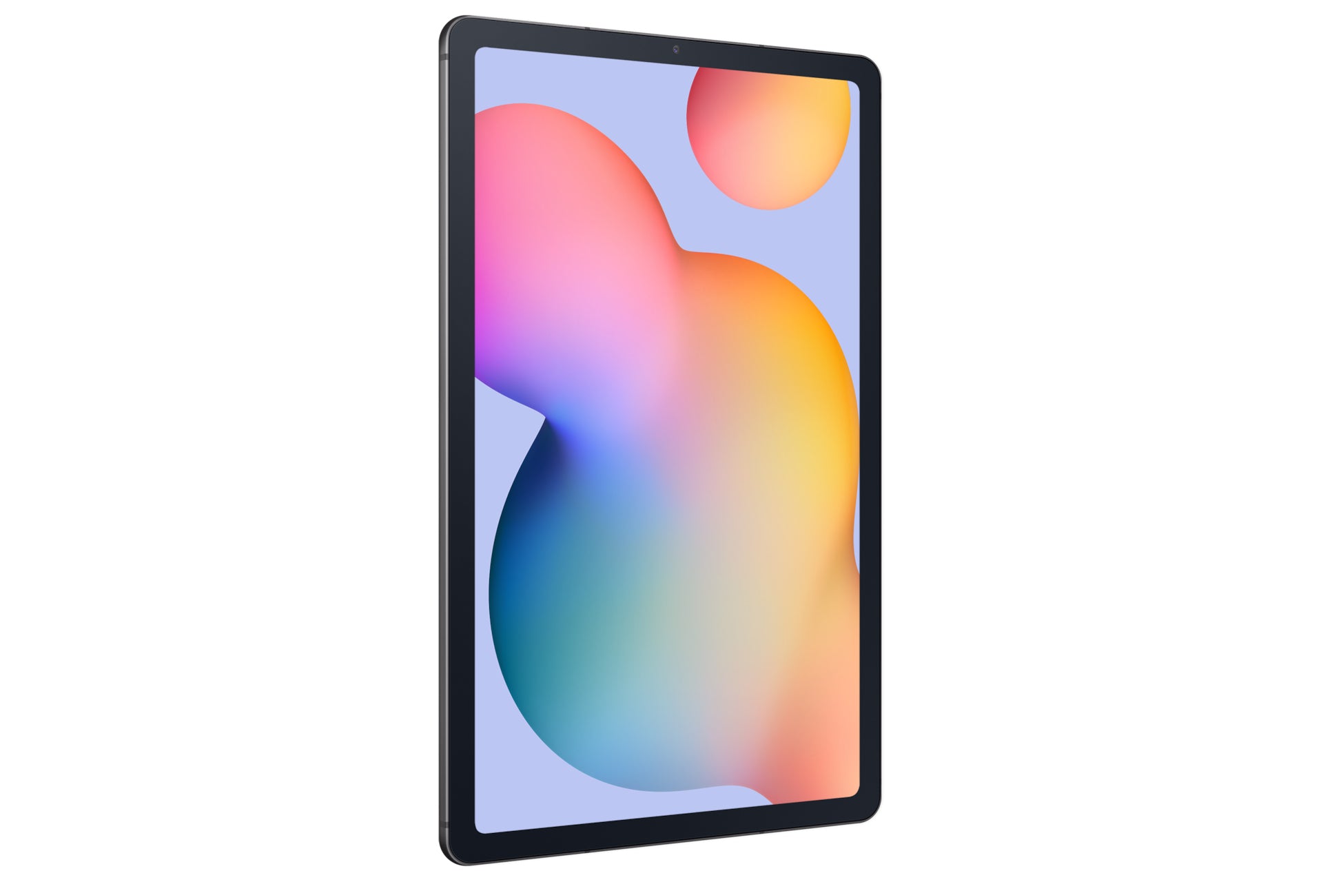 Samsung Galaxy Tab S6 Lite 2024 (10.4", Wi-Fi) SM-P620NZAAEUB