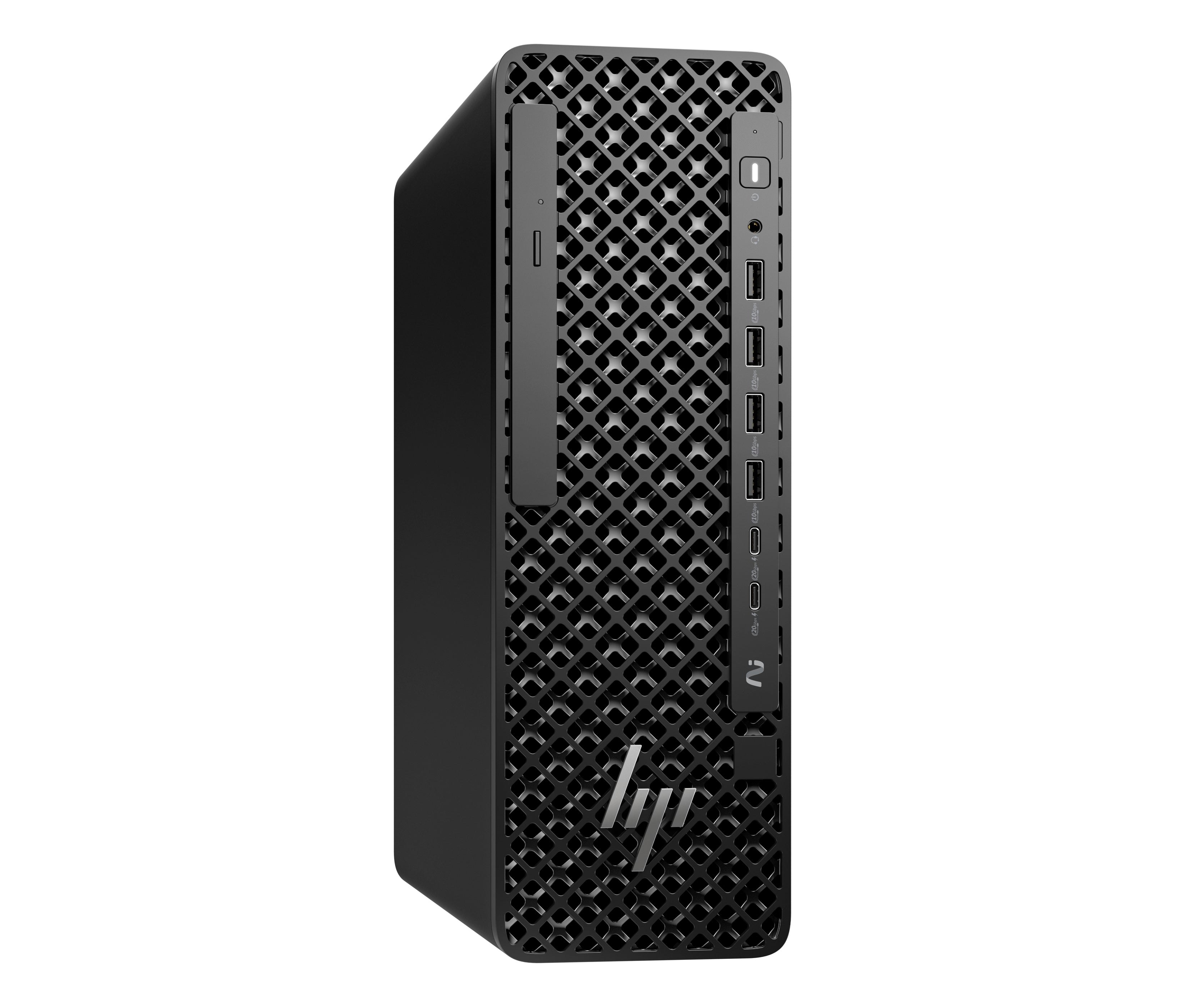 Z2 SFF G1i - Ultra9 285K - 64GB RAM - 1TB SSD - Win 11 Pro A40TCET#ABB